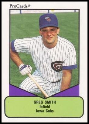 633 Greg Smith